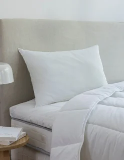 Oreiller Anti-transpirant Moelleux 9 Oreiller Anti-transpirant Moelleux -Maison Textiles Magasin 111785 C01 zoomx vue5