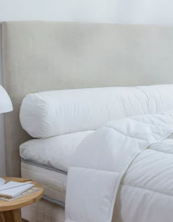 DODO Traversin Moelleux Et Durable