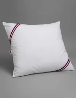 DODO Oreiller Anti Punaises De Lit Et Antiacarien Confort Medium