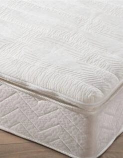 Surmatelas Latex
