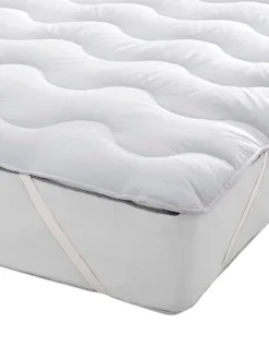Surmatelas Hollofil® Allerban®