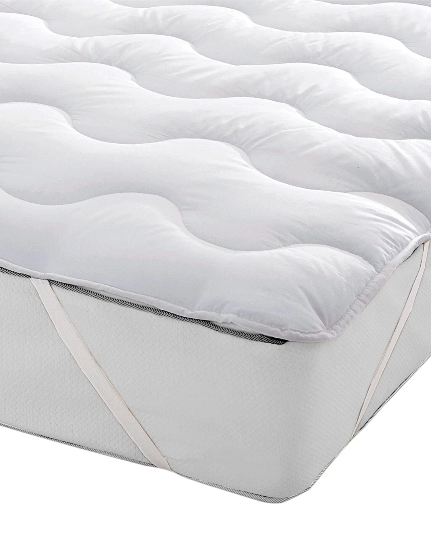 Surmatelas Hollofil® Allerban® 1 Surmatelas Hollofil® Allerban®