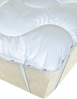 DODO Surmatelas Surconfort® Anti-acariens 550 G/m2 -Maison Textiles Magasin 114102 C01 zoomx vue3