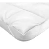 Surmatelas Garnissage Naturel