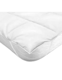 Surmatelas Garnissage Naturel