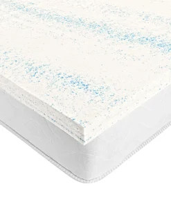Surmatelas Thermorégulant En Gel Latex
