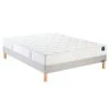 Matelas Mousse Bultex 21 Cm Gamme Luxe Ferme
