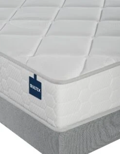 Matelas Mousse Bultex 21 Cm Gamme Luxe Ferme -Maison Textiles Magasin 114347 C01 zoomx vue5