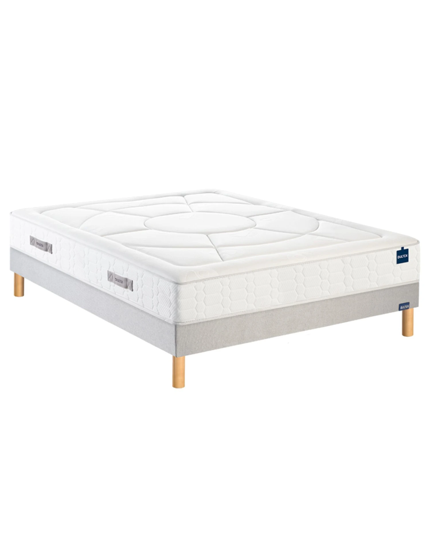 Matelas Mousse Bultex 25 Cm Gamme Luxe Ferme 1 Matelas Mousse Bultex 25 Cm Gamme Luxe Ferme
