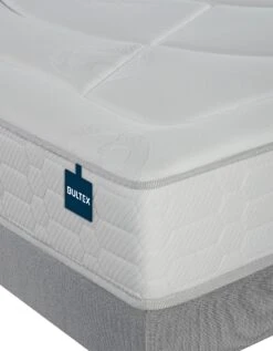 Matelas Mousse Bultex 25 Cm Gamme Luxe Ferme 8 Matelas Mousse Bultex 25 Cm Gamme Luxe Ferme -Maison Textiles Magasin 114348 C01 zoomx vue4