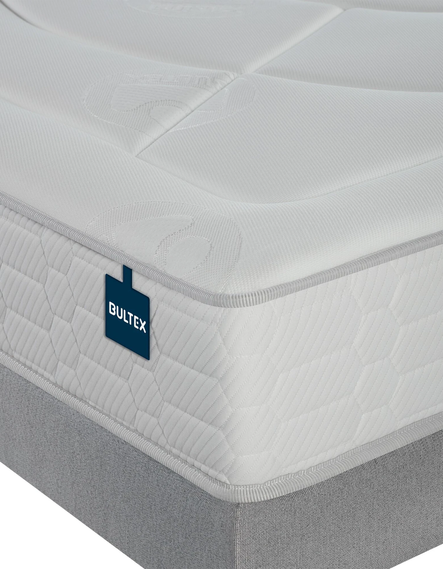 Matelas Mousse Bultex 25 Cm Gamme Luxe Ferme 4 Matelas Mousse Bultex 25 Cm Gamme Luxe Ferme – Image 4