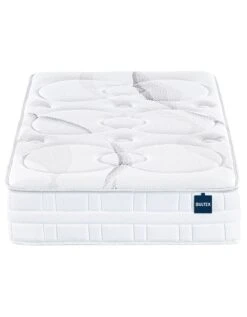 Matelas Mousse Bultex 24 Cm Gamme Prestige Ferme 5 Matelas Mousse Bultex 24 Cm Gamme Prestige Ferme -Maison Textiles Magasin 114349 C00 zoomx vue3