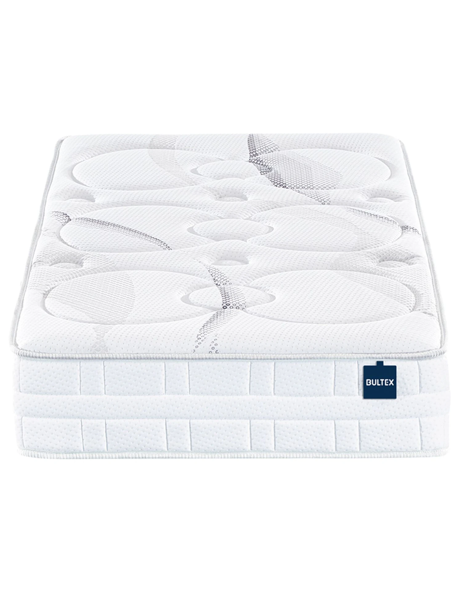 Matelas Mousse Bultex 24 Cm Gamme Prestige Ferme 3 Matelas Mousse Bultex 24 Cm Gamme Prestige Ferme – Image 3