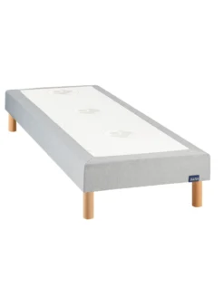 Sommier Tapissier Lattes Confort Moelleux Bultex
