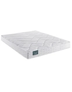 Matelas Mousse Dunlopillo Aérial® Haut. 18 Cm, Confort Ferme