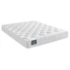 Matelas Mousse Dunlopillo Aérial® Haut. 21 Cm, Confort Ferme