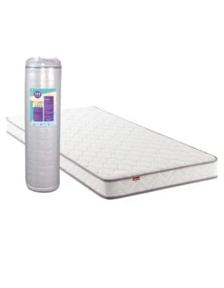 Matelas Mousse Mérinos 14 Cm Confort Ferme -Maison Textiles Magasin 114370 C01 zoomx vue5