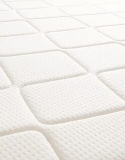 Matelas Mousse Mérinos 19 Cm Confort Très Ferme -Maison Textiles Magasin 114371 C01 zoomx vue4