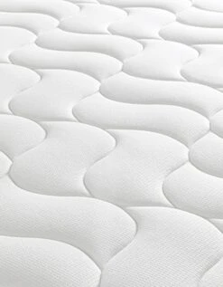 Matelas Mousse Mémoire De Forme Mérinos 19 Cm Confort Très Ferme -Maison Textiles Magasin 114372 C01 zoomx vue4