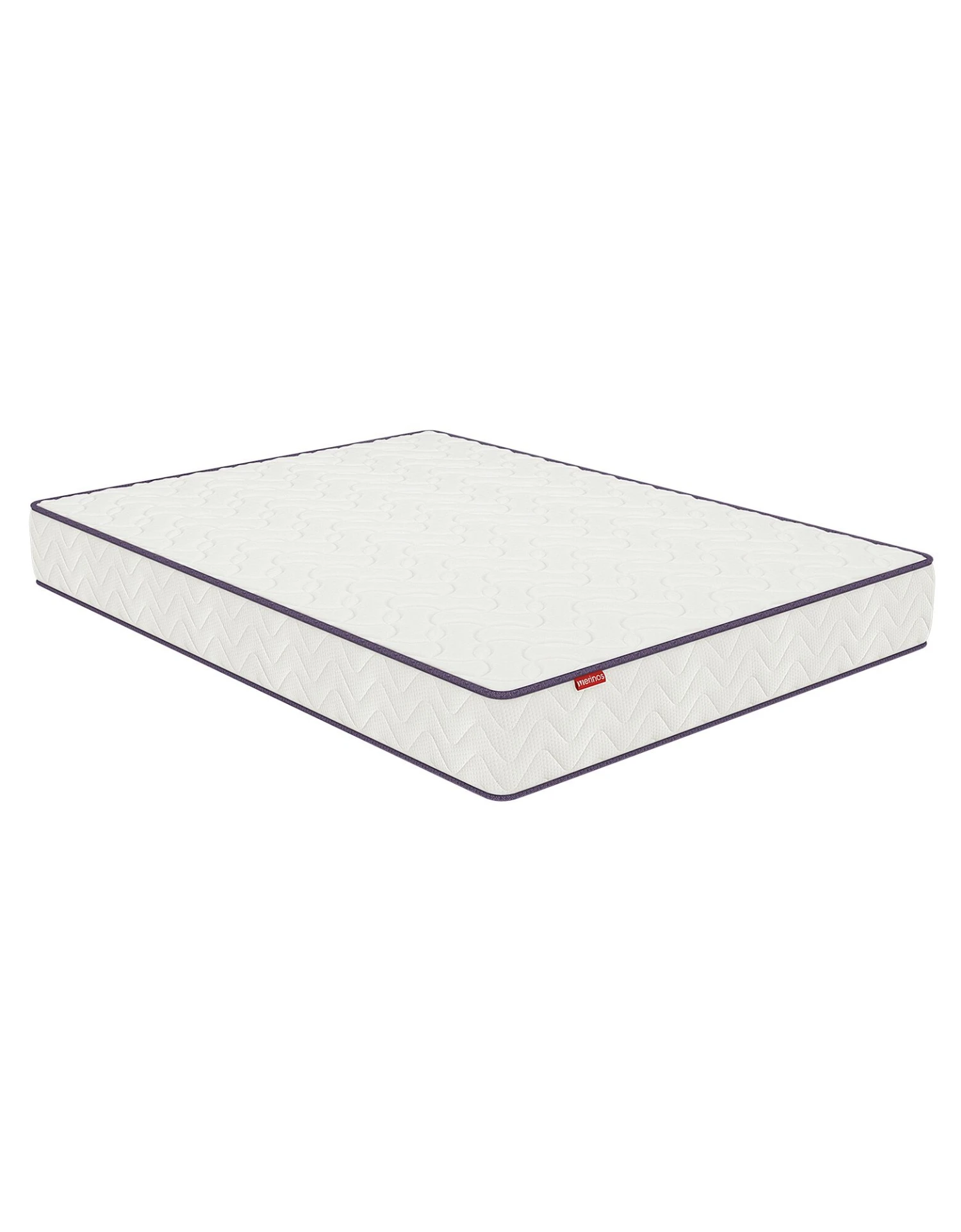 Matelas 520 Ressorts Mérinos 21 Cm Confort Ferme 2 Matelas 520 Ressorts Mérinos 21 Cm Confort Ferme – Image 2