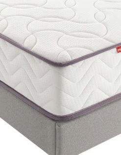 Matelas 520 Ressorts Mérinos 21 Cm Confort Ferme 8 Matelas 520 Ressorts Mérinos 21 Cm Confort Ferme -Maison Textiles Magasin 114373 C01 zoomx vue3