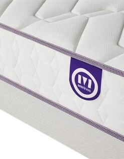 Matelas 560 Ressorts Mérinos 24 Cm Confort Ferme 7 Matelas 560 Ressorts Mérinos 24 Cm Confort Ferme -Maison Textiles Magasin 114374 C01 zoomx vue3
