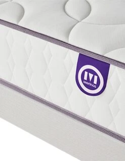 Matelas 560 Ressorts Mérinos 25 Cm Confort Ferme -Maison Textiles Magasin 114375 C01 zoomx vue3