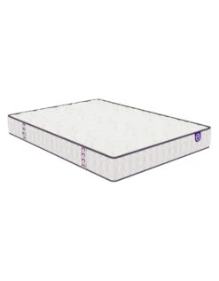 Matelas 560 Ressorts Mérinos 25 Cm Confort Ferme -Maison Textiles Magasin 114375 C01 zoomx vue5