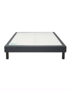 Sommier Tapissier Lattes Confort Médium Mérinos -Maison Textiles Magasin 114379 C01 zoomx vue3