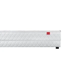 Matelas 540 Ressorts Ensachés Épéda 21 Cm Confort Ferme -Maison Textiles Magasin 114380 C01 zoomx vue4