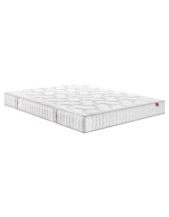 Matelas Ressorts Multispire Épéda 25 Cm Confort Ferme