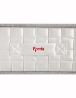 Matelas 588 Ressorts Ensachés Épéda 26 Cm Confort Ferme -Maison Textiles Magasin 114382 C01 zoomx vue4