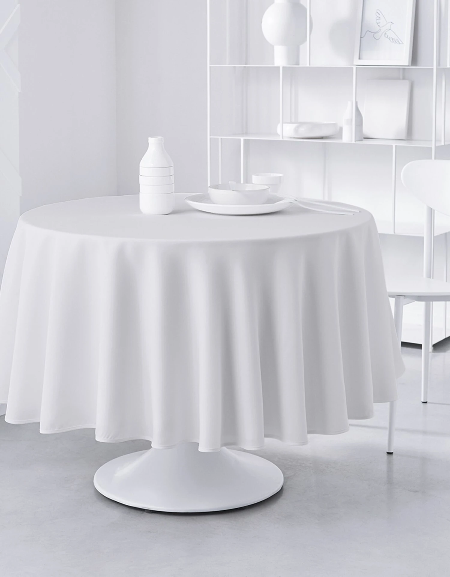 Nappe Unie 1 Nappe Unie