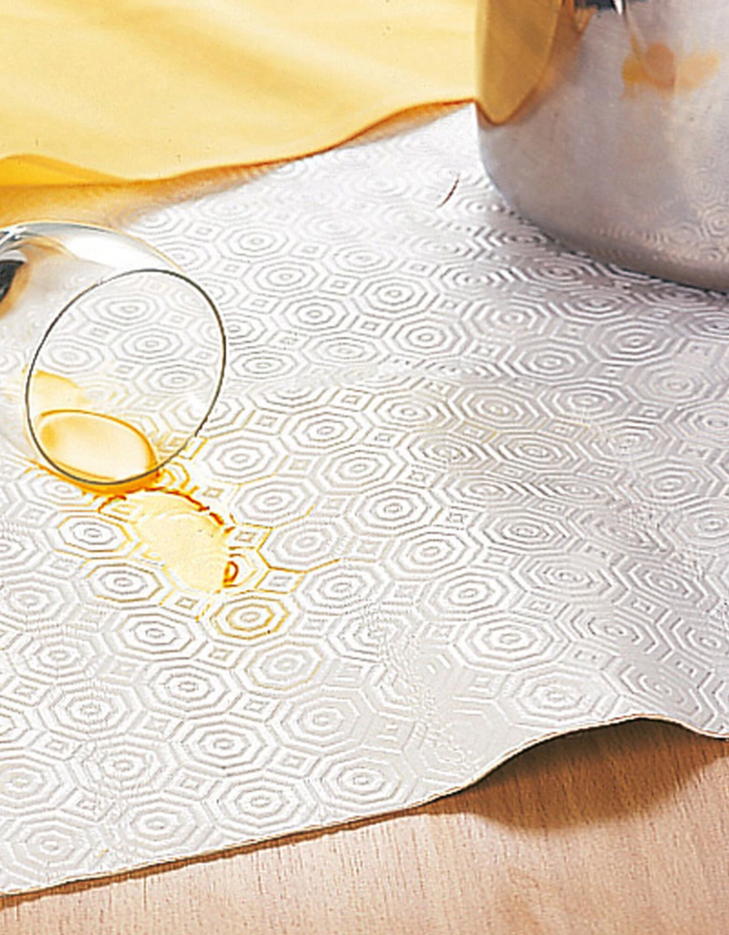 Protège-table Standard, Version Housse Ou Sous-nappe 1 Protège-table Standard, Version Housse Ou Sous-nappe