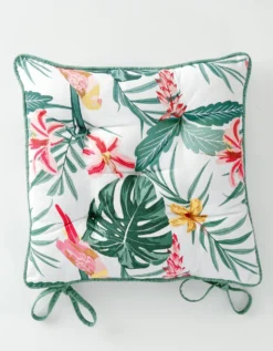 Nappe Coton Imprimé Tropical 13 Nappe Coton Imprimé Tropical -Maison Textiles Magasin 120112 C01 zoomx vue7