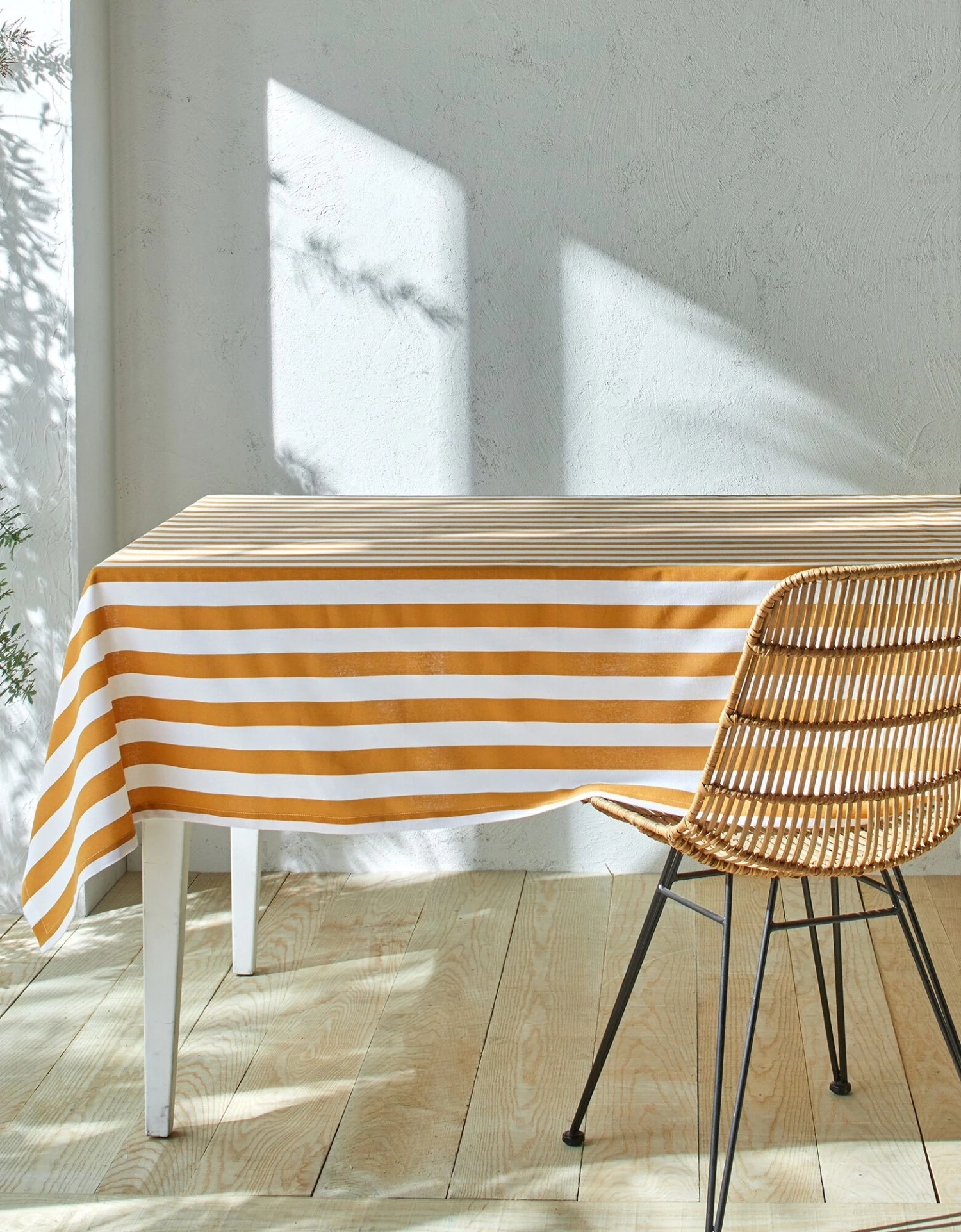 Nappe Rayée, Collection Ninole 5 Nappe Rayée, Collection Ninole – Image 5