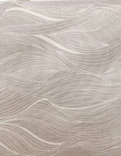 Nappe Toile Cirée Imprimée Vagues 11 Nappe Toile Cirée Imprimée Vagues -Maison Textiles Magasin 120534 C02 zoomx vue5