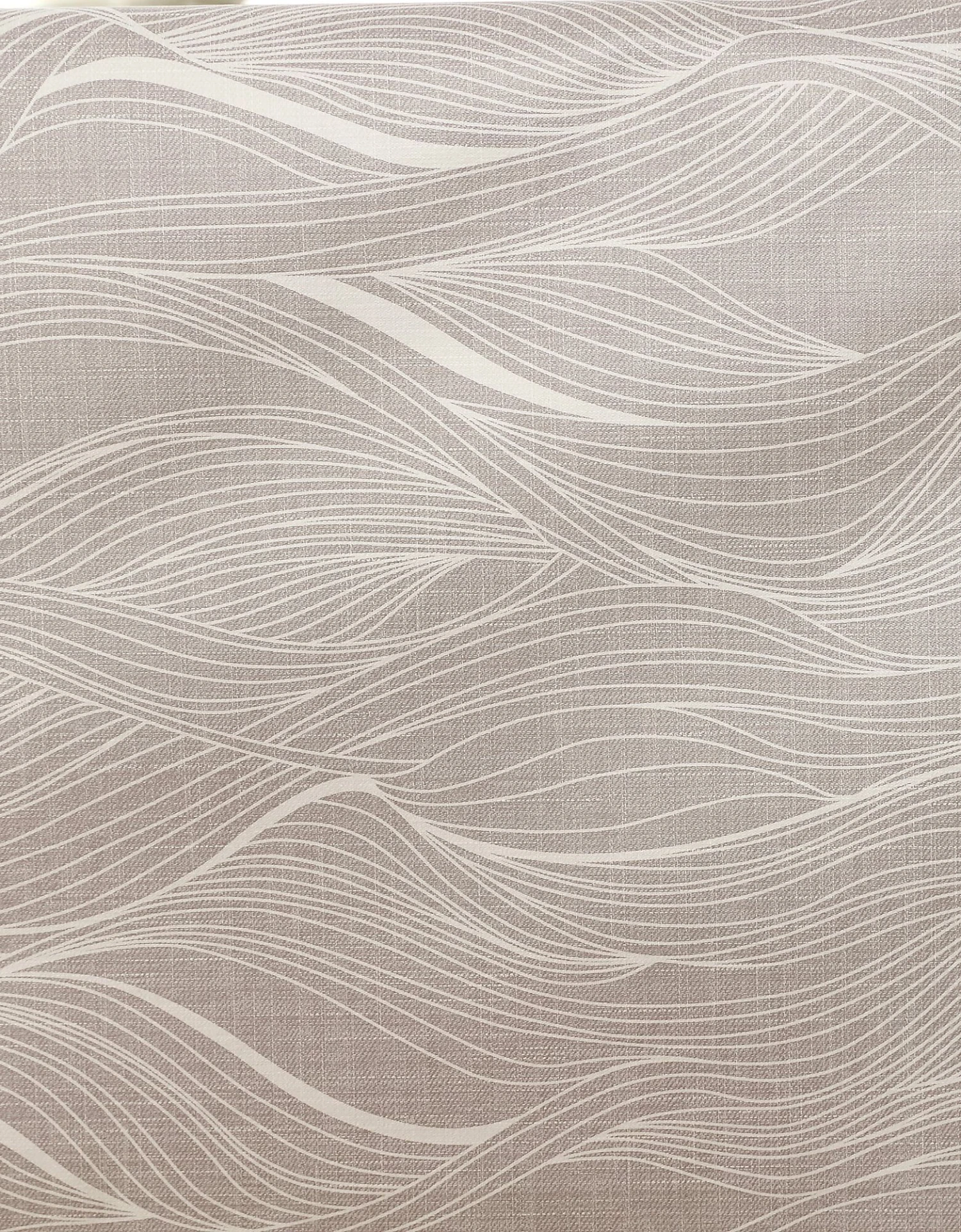 Nappe Toile Cirée Imprimée Vagues 5 Nappe Toile Cirée Imprimée Vagues – Image 5