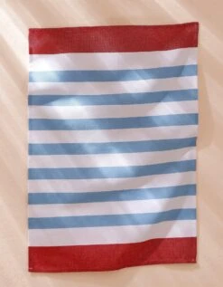 Torchon Motif Crustacés - Lot De 3 -Maison Textiles Magasin 131033 C01 zoomx vue4