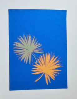 Torchon Imprimé, Collection Ninole - Lot De 3 -Maison Textiles Magasin 131113 C01 zoomx vue4