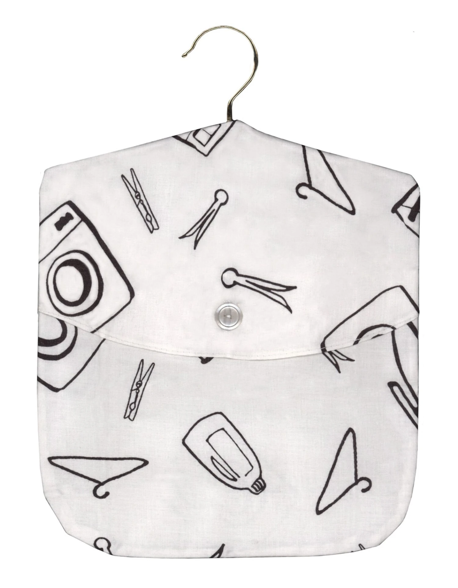 Sac Pour Pinces à Linge 1 Sac Pour Pinces à Linge