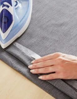 Ruban Thermocollant Ourlet Ourgaline