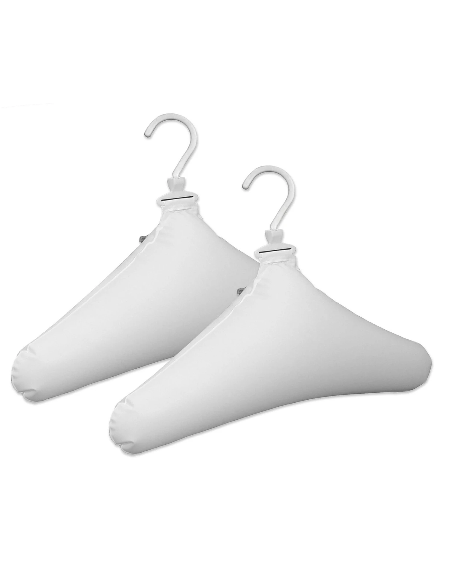 Cintre Gonflable - Lot De 2 1 Cintre Gonflable - Lot De 2