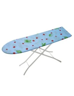 Housse Repassage Motif Coccinelles