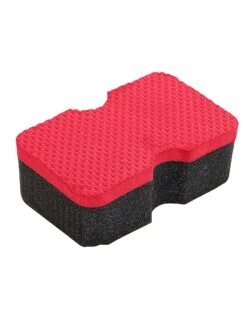 Eponge Lustreuse Chaussures