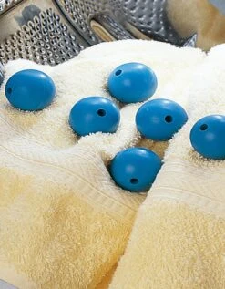 Balle De Lavage - Lot De 6