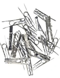 Pince à Linge Pincinox - Lots -Maison Textiles Magasin 210051 C00 zoomx vue3