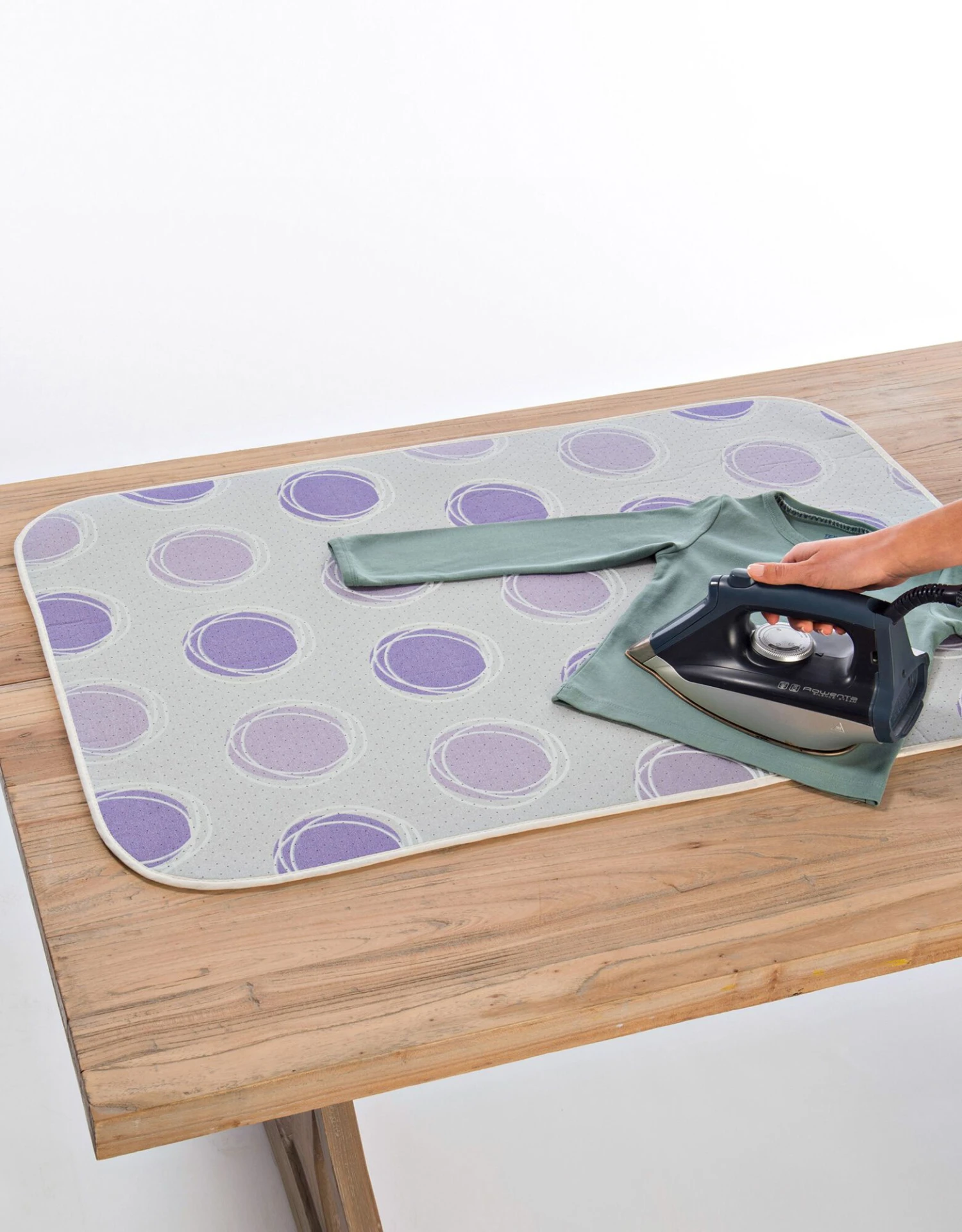 Nappe Repassage Spéciale Vapeur 1 Nappe Repassage Spéciale Vapeur