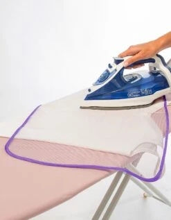 Filet Pattemouille De Repassage