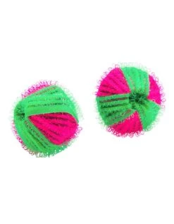 Balle De Lavage Auto-agrippante - Lot De 6